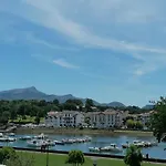 Grand Appartement Avec Vue - Plage A Pied