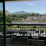 Grand Appartement Avec Vue - Plage A Pied