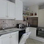 Grand Appartement Avec Vue - Plage A Pied