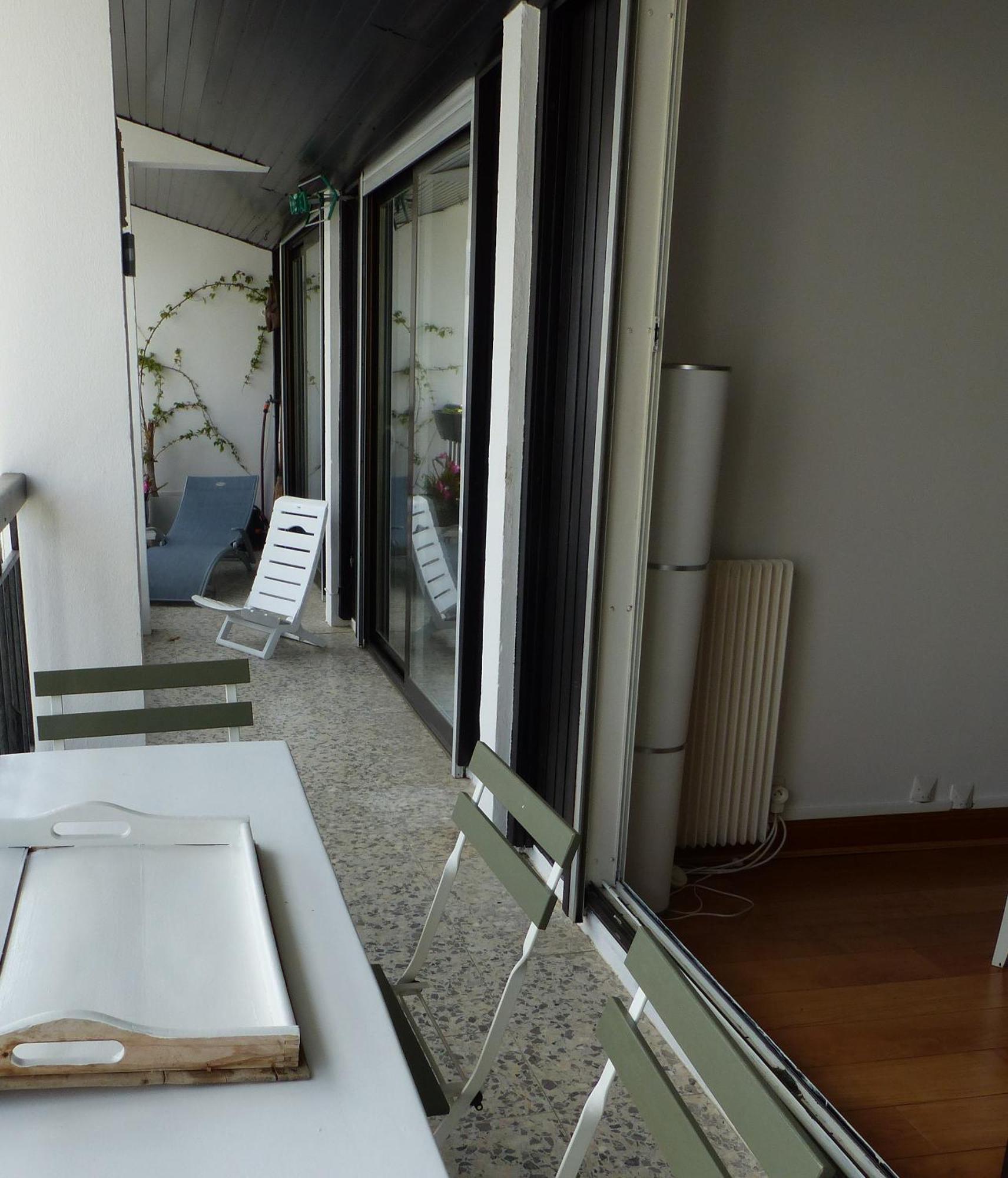 Grand Avec Vue - A Pied * Saint-Jean-de-Luz