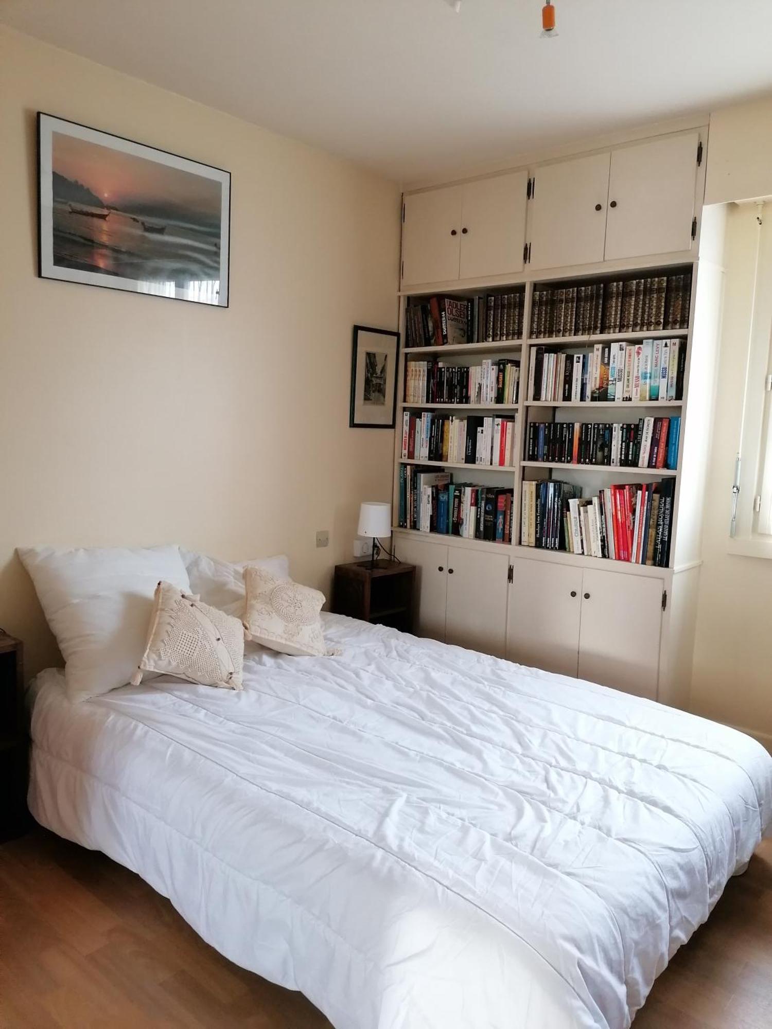 Grand Avec Vue - A Pied *