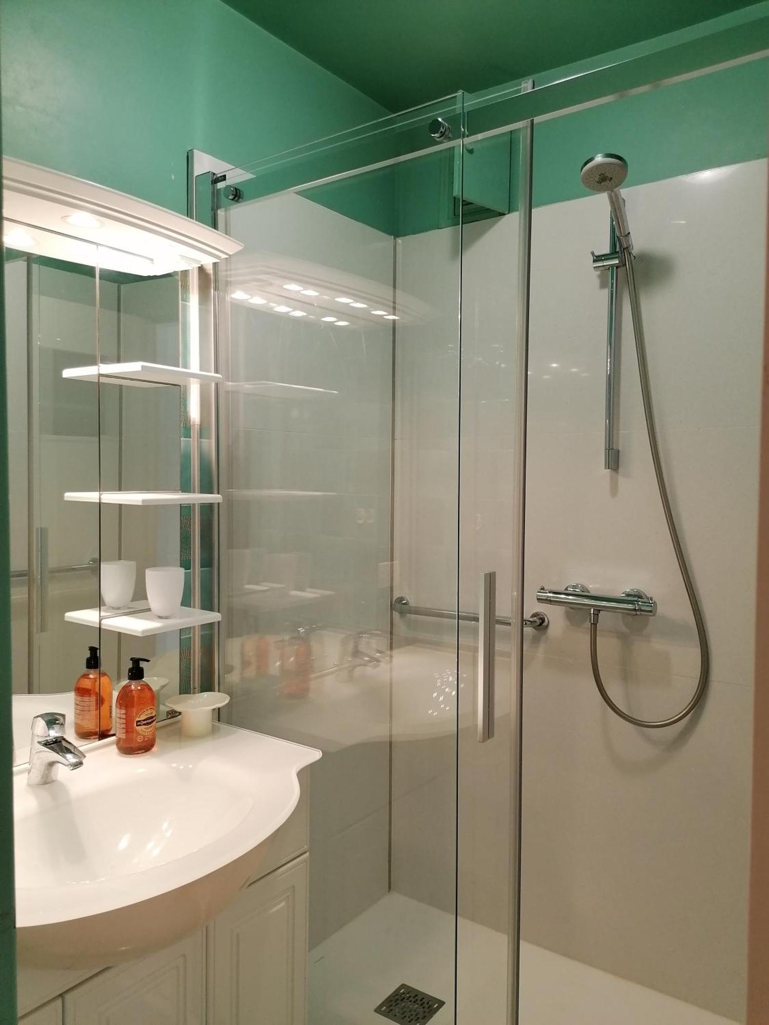 Grand Avec Vue - A Pied Appartement Saint-Jean-de-Luz