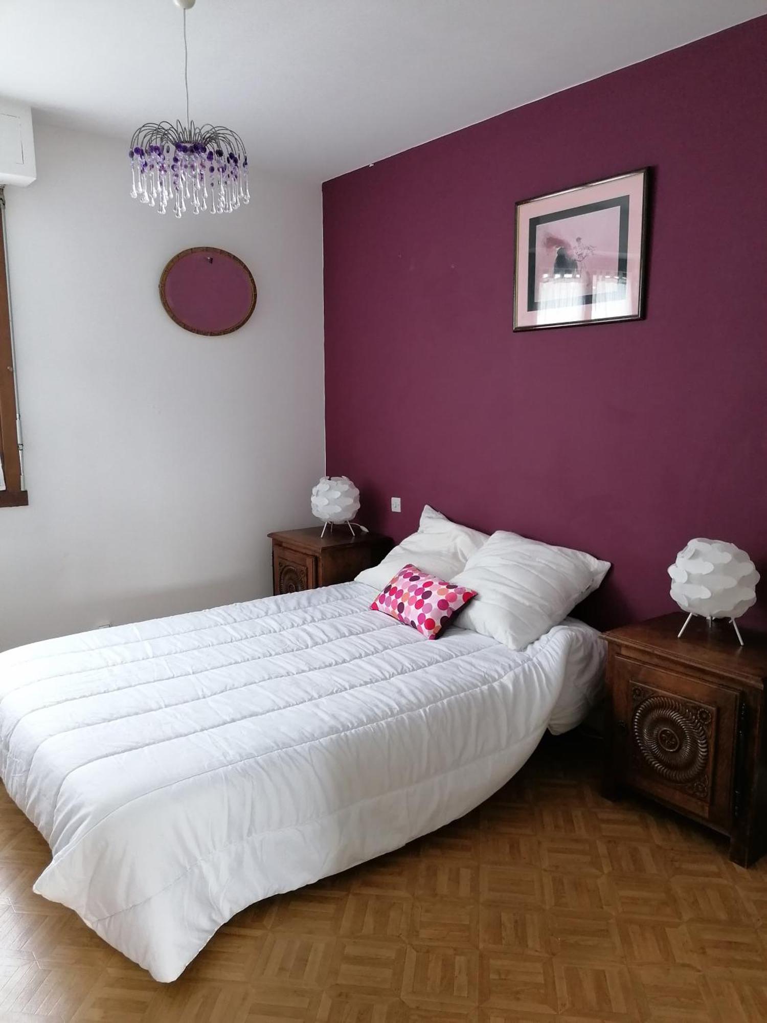 Grand Avec Vue - A Pied