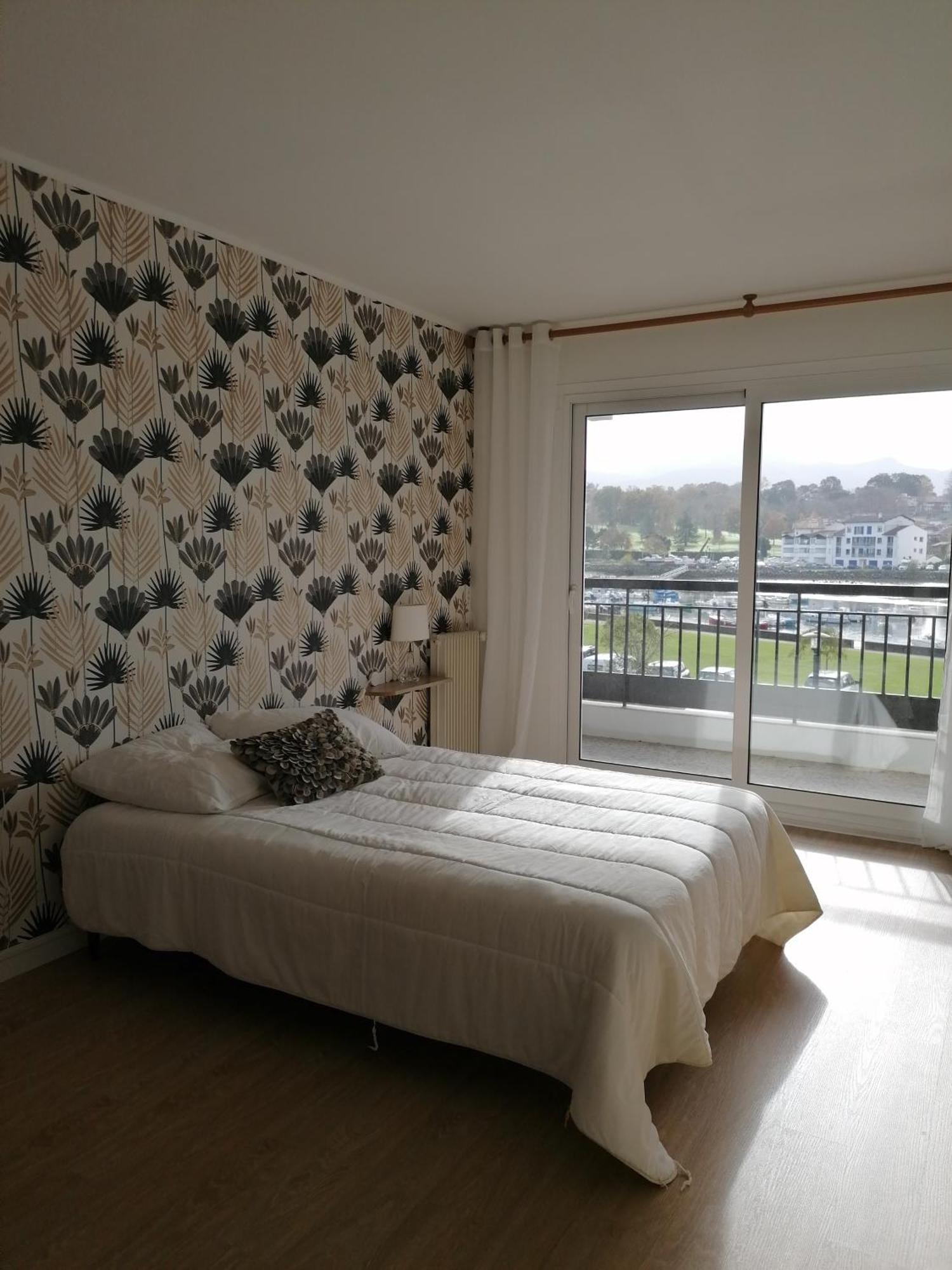 Appartement Grand Avec Vue - A Pied