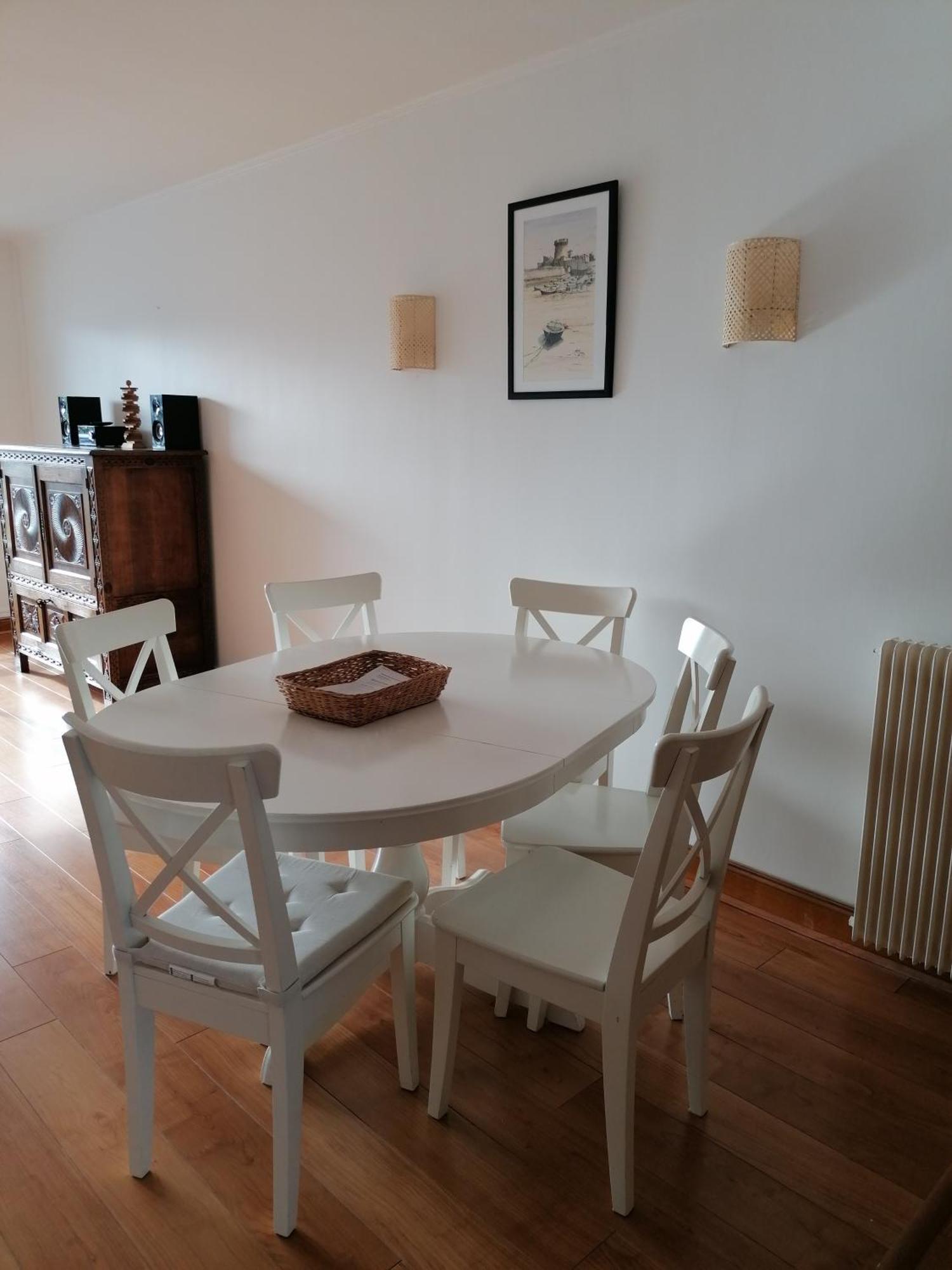 Grand Avec Vue - A Pied Appartement *