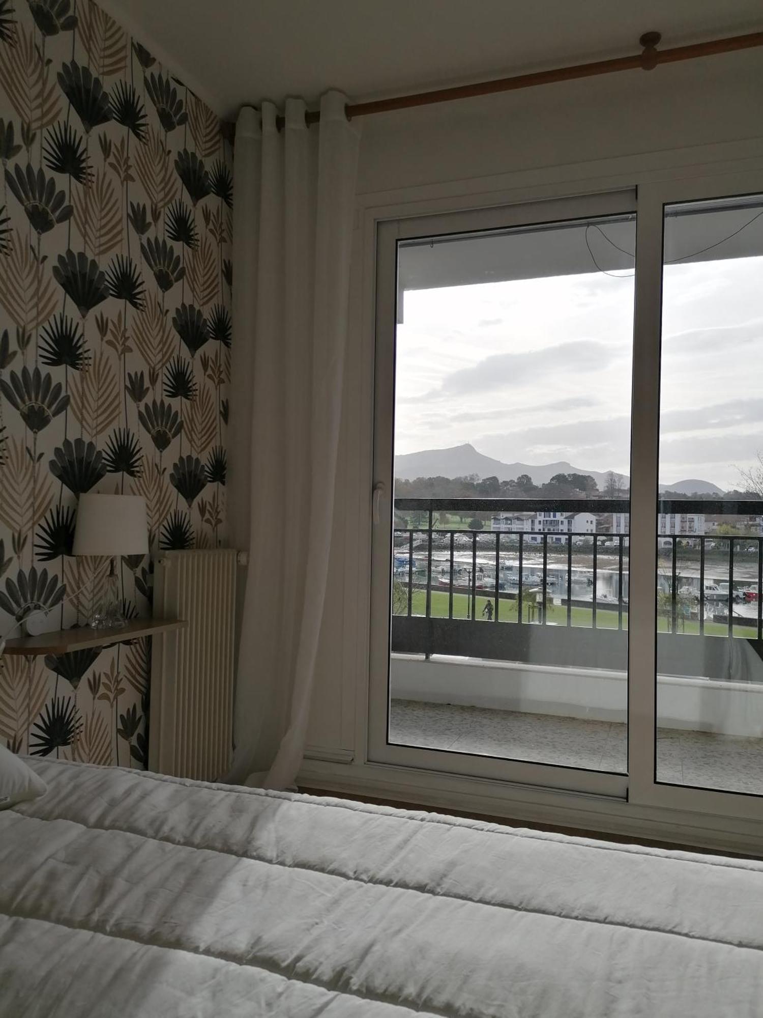 Appartement Grand Avec Vue - A Pied *